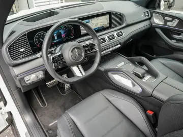 GLE 580 AMG-LINE PREMIUM PANO 22