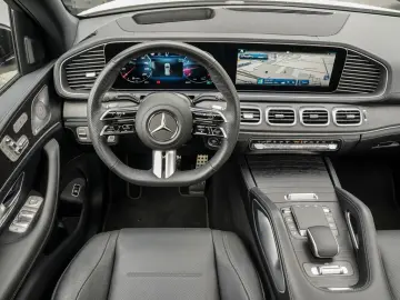 GLE 580 AMG-LINE PREMIUM PANO 22