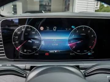 GLE 580 AMG-LINE PREMIUM PANO 22