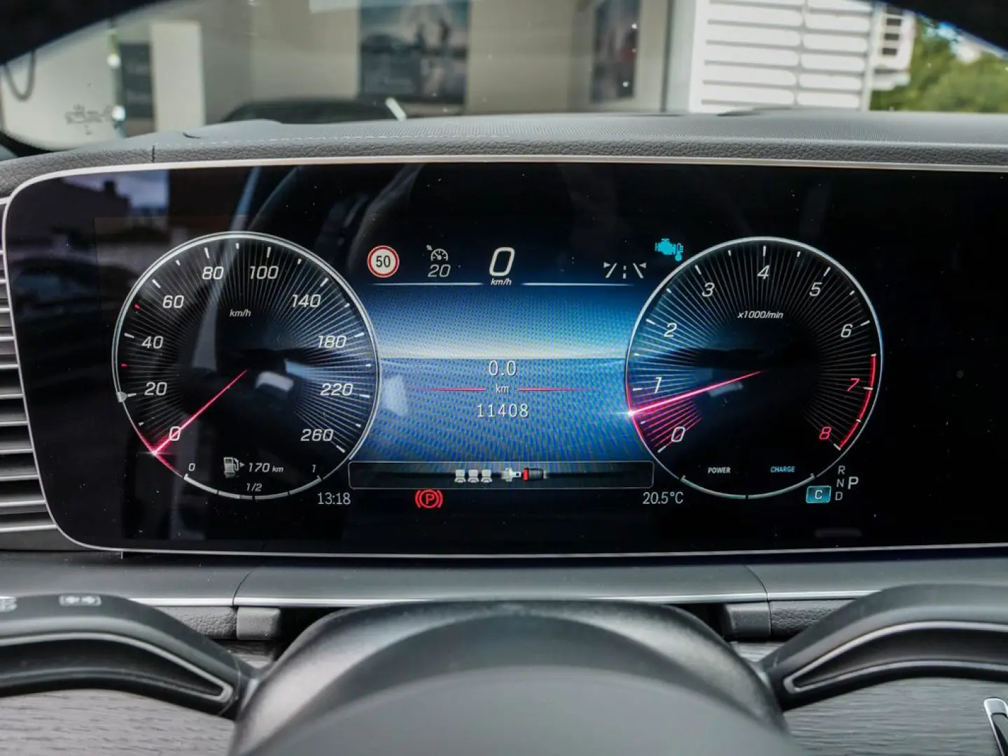 GLE 580 AMG-LINE PREMIUM PANO 22