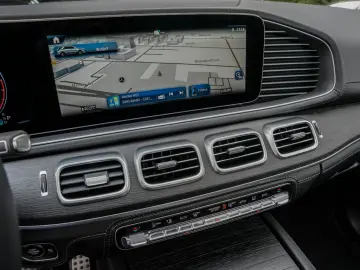 GLE 580 AMG-LINE PREMIUM PANO 22