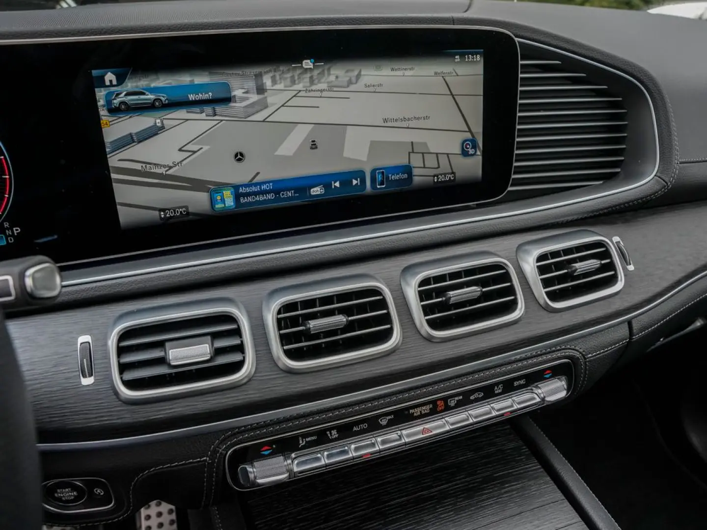 GLE 580 AMG-LINE PREMIUM PANO 22