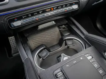 GLE 580 AMG-LINE PREMIUM PANO 22