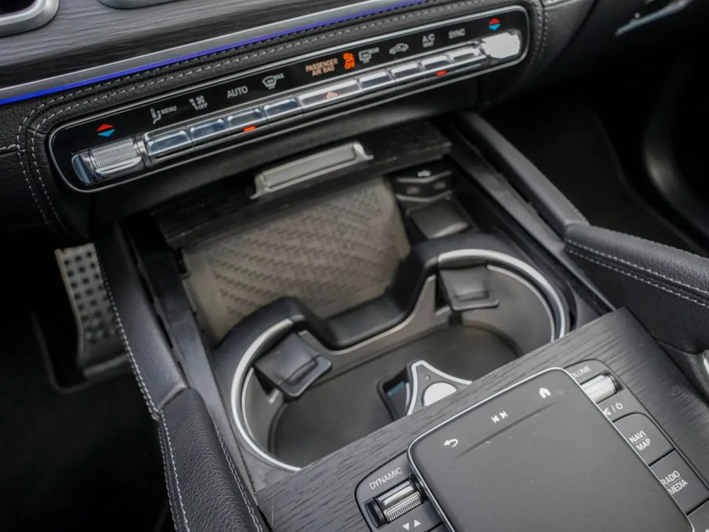 GLE 580 AMG-LINE PREMIUM PANO 22