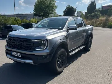 Raptor
