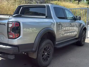 Raptor