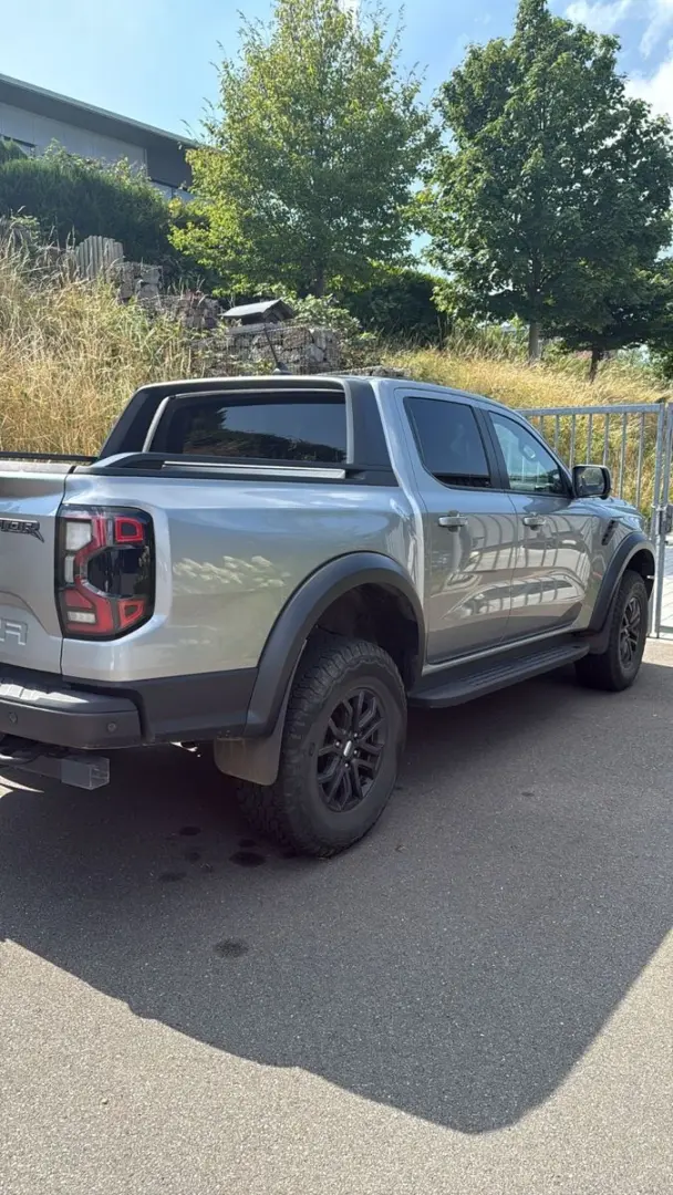 Raptor