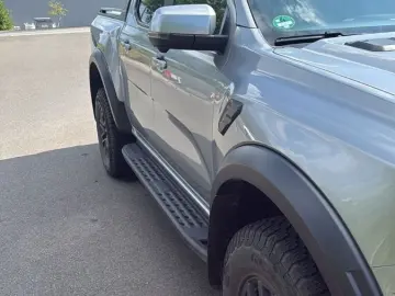 Raptor