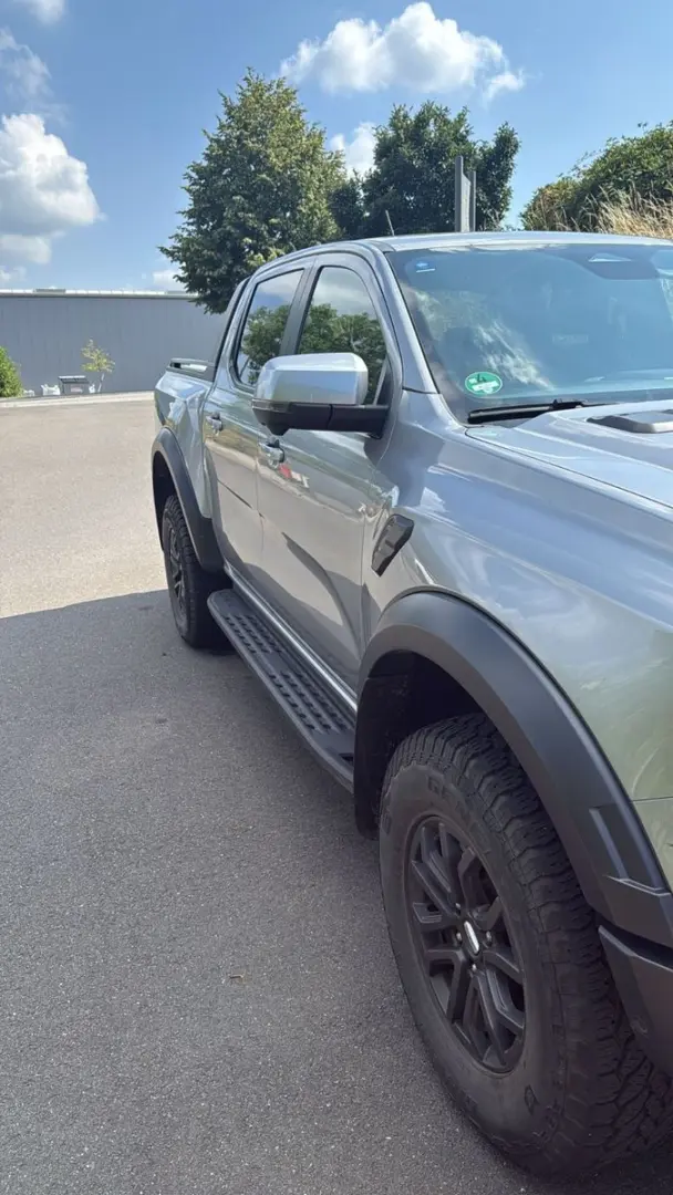 Raptor