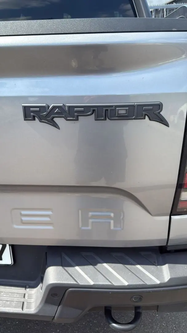 Raptor