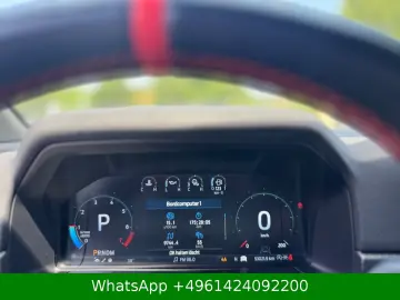 Raptor Ranger e-4WD DoKa TEASER 4X4 ROLLB