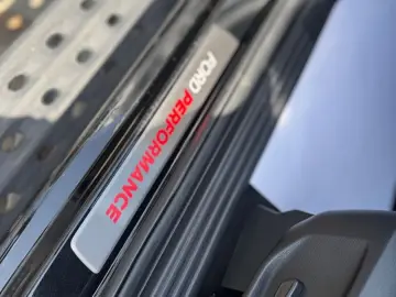 Raptor Ranger e-4WD DoKa TEASER 4X4 ROLLB
