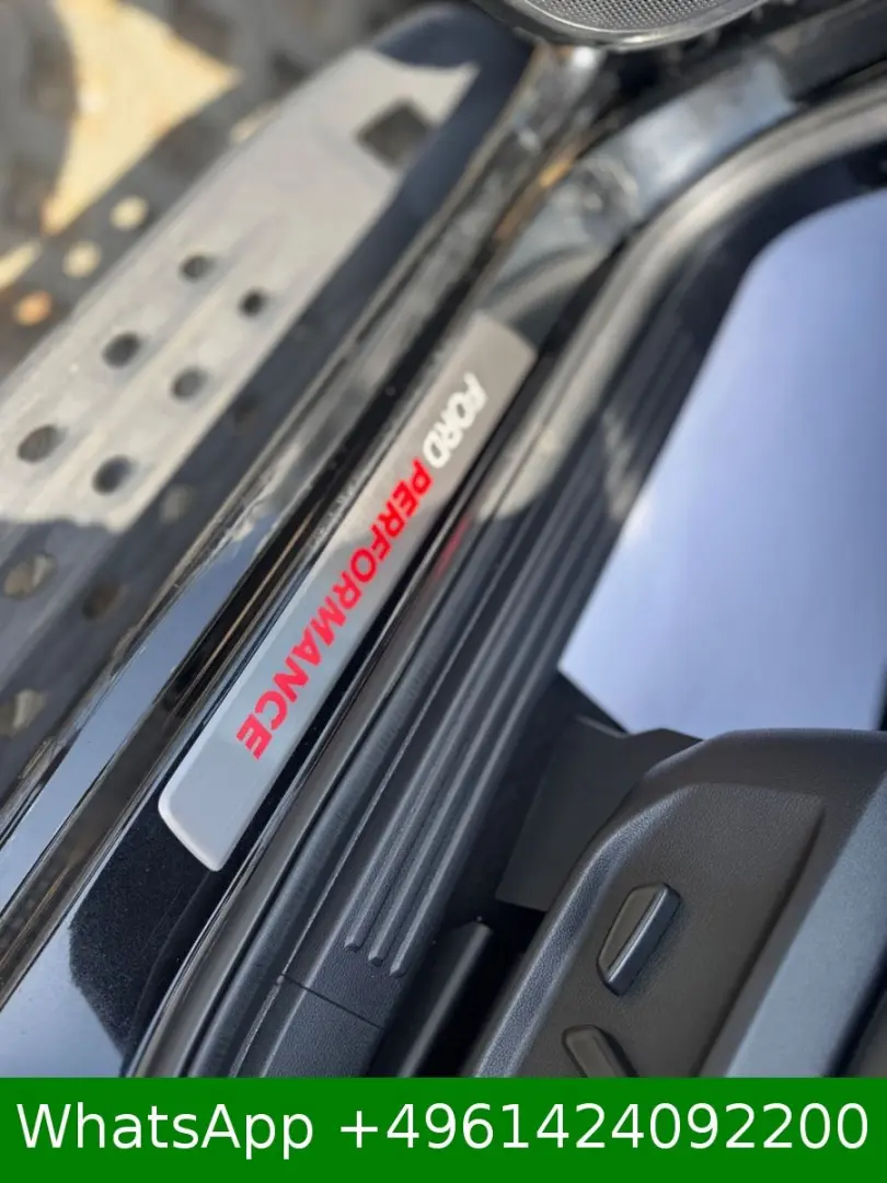 Raptor Ranger e-4WD DoKa TEASER 4X4 ROLLB