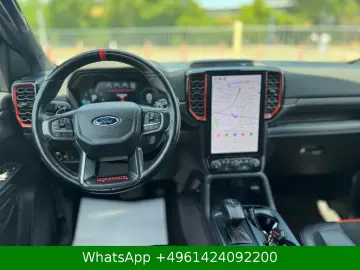 Raptor Ranger e-4WD DoKa TEASER 4X4 ROLLB