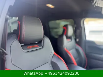 Raptor Ranger e-4WD DoKa TEASER 4X4 ROLLB