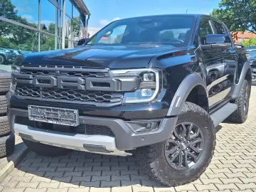 Raptor 2 0 LAGER el.Rollo AHK Standheizung Np83t