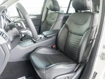 Mercedes-Benz GLE 350d 4Matic 9G-Tronic 