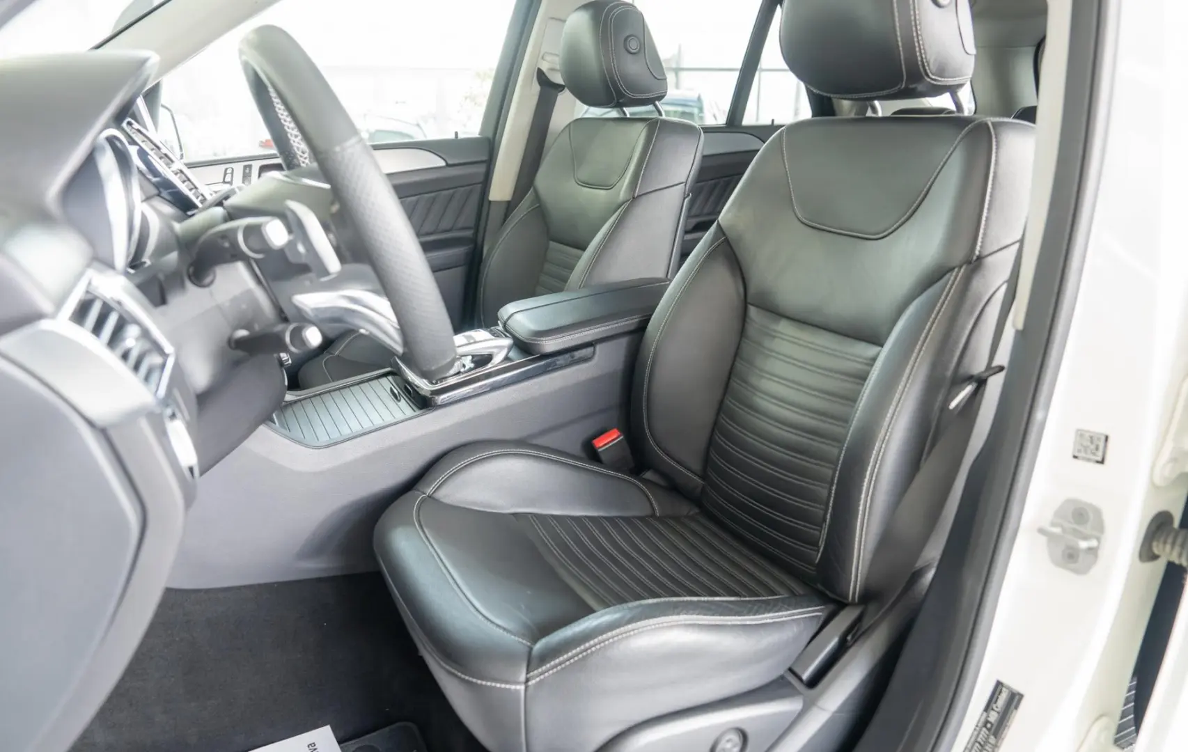 Mercedes-Benz GLE 350d 4Matic 9G-Tronic 