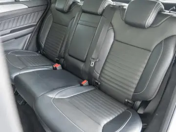 Mercedes-Benz GLE 350d 4Matic 9G-Tronic 