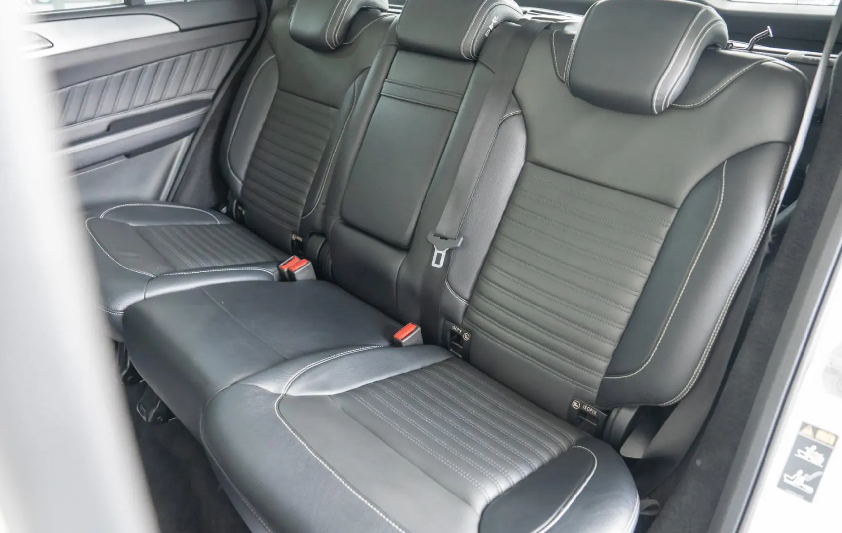Mercedes-Benz GLE 350d 4Matic 9G-Tronic 