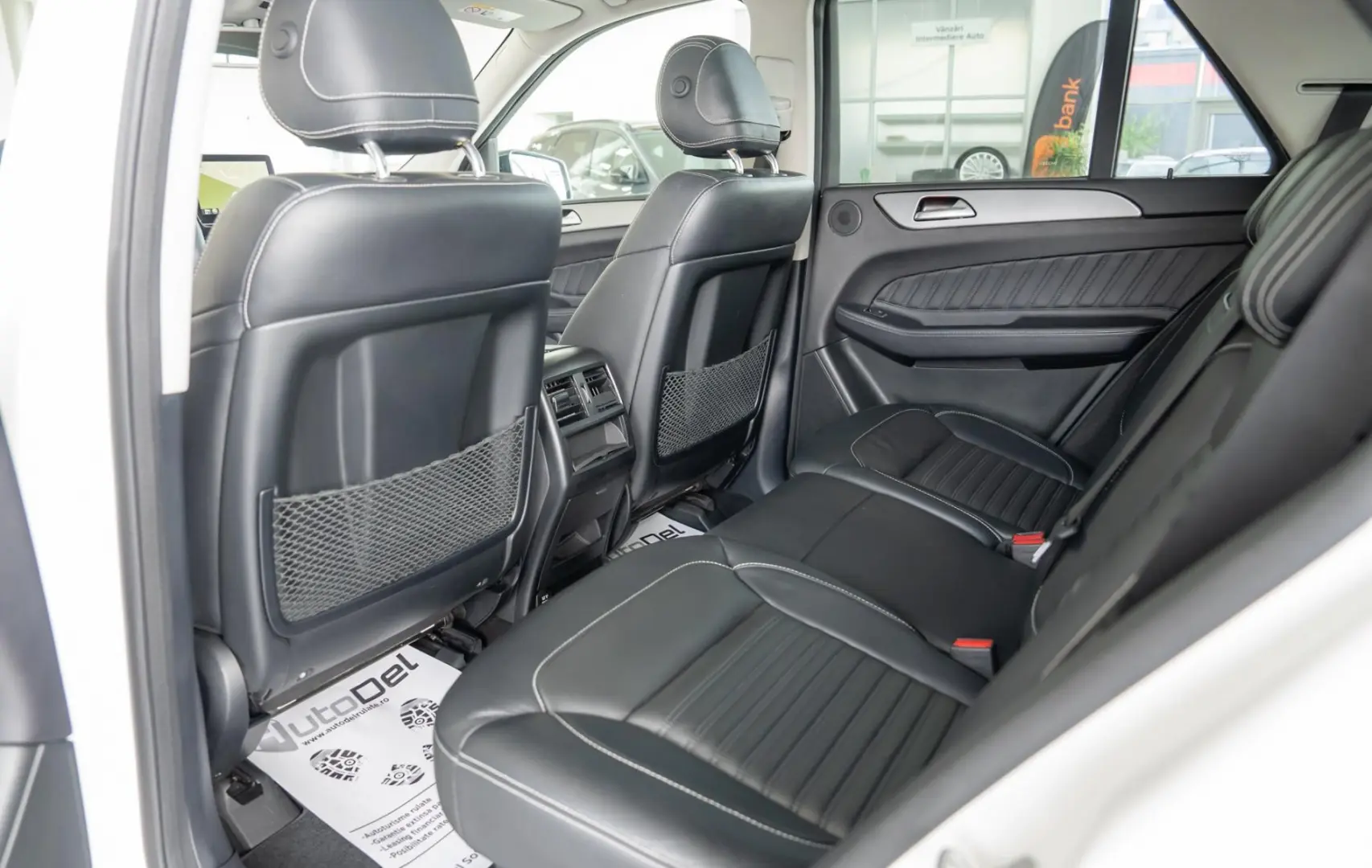 Mercedes-Benz GLE 350d 4Matic 9G-Tronic 