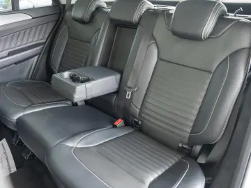 Mercedes-Benz GLE 350d 4Matic 9G-Tronic 