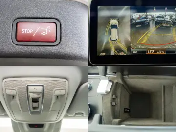 Mercedes-Benz GLE 350d 4Matic 9G-Tronic  AMG Line