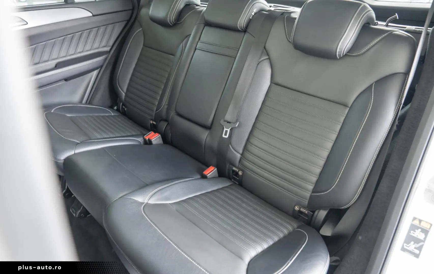 Mercedes-Benz GLE 350d 4Matic 9G-Tronic  AMG Line