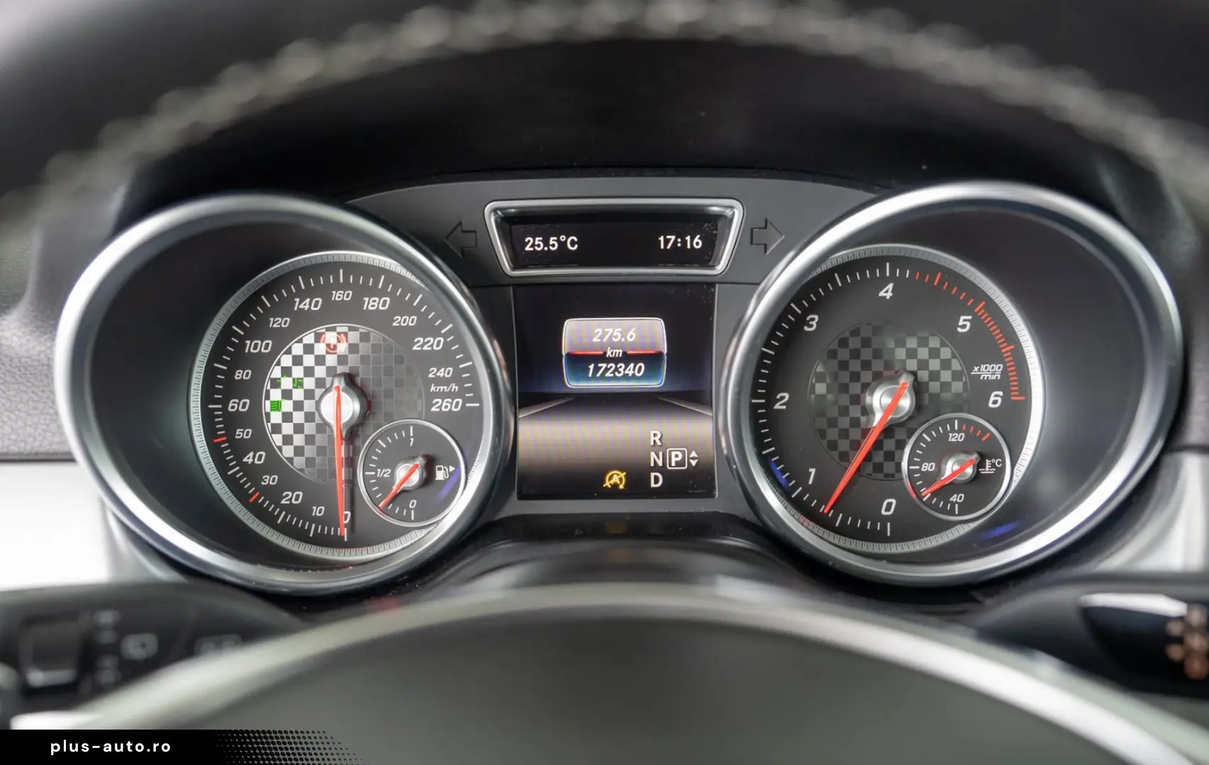 Mercedes-Benz GLE 350d 4Matic 9G-Tronic  AMG Line