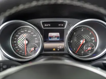 Mercedes-Benz GLE 350d 4Matic 9G-Tronic  AMG Line