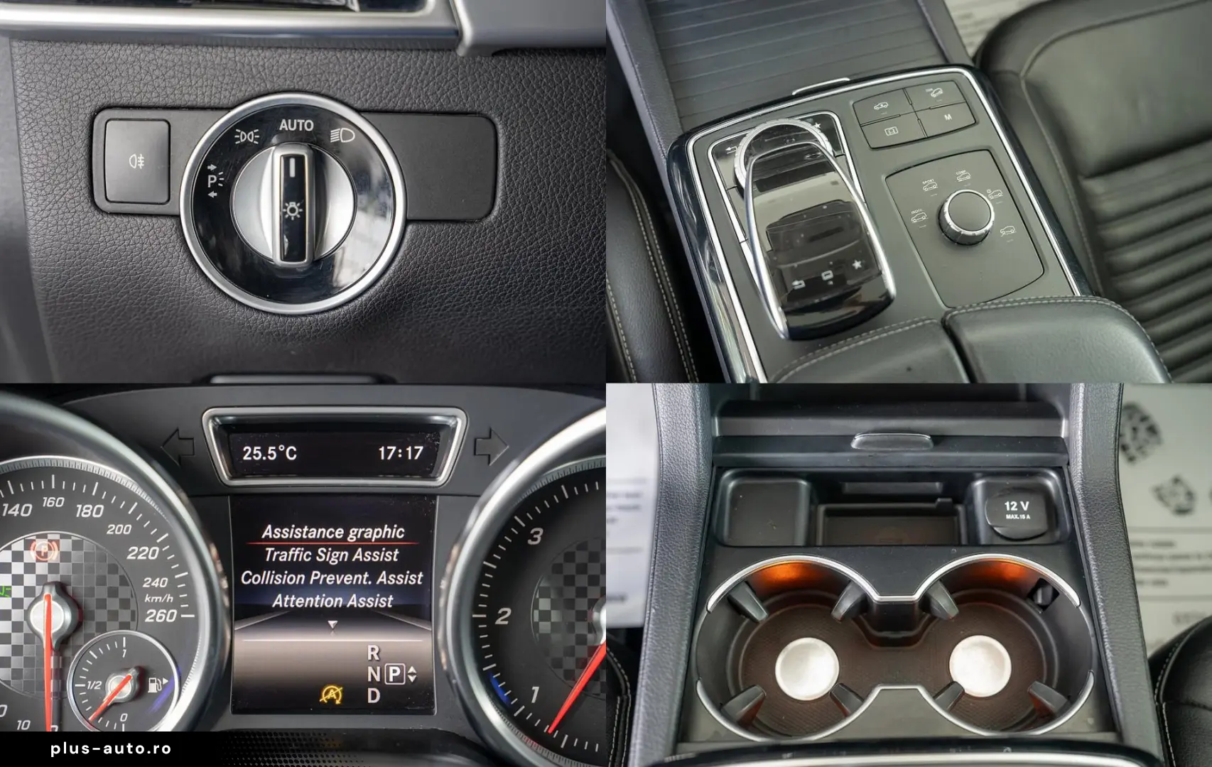 Mercedes-Benz GLE 350d 4Matic 9G-Tronic  AMG Line