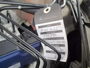 Mercedes-Benz GLE 350d 4Matic 9G-Tronic  AMG Line