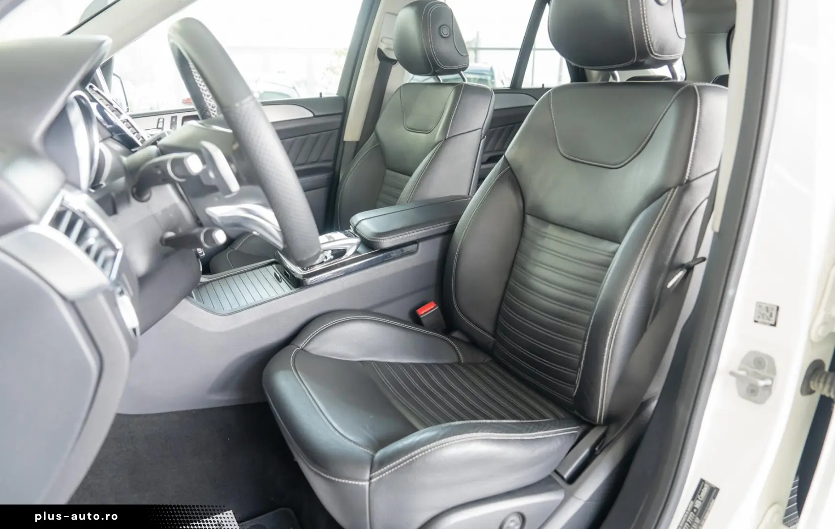 Mercedes-Benz GLE 350d 4Matic 9G-Tronic  AMG Line