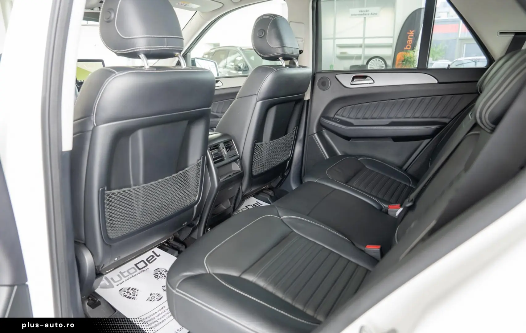 Mercedes-Benz GLE 350d 4Matic 9G-Tronic  AMG Line