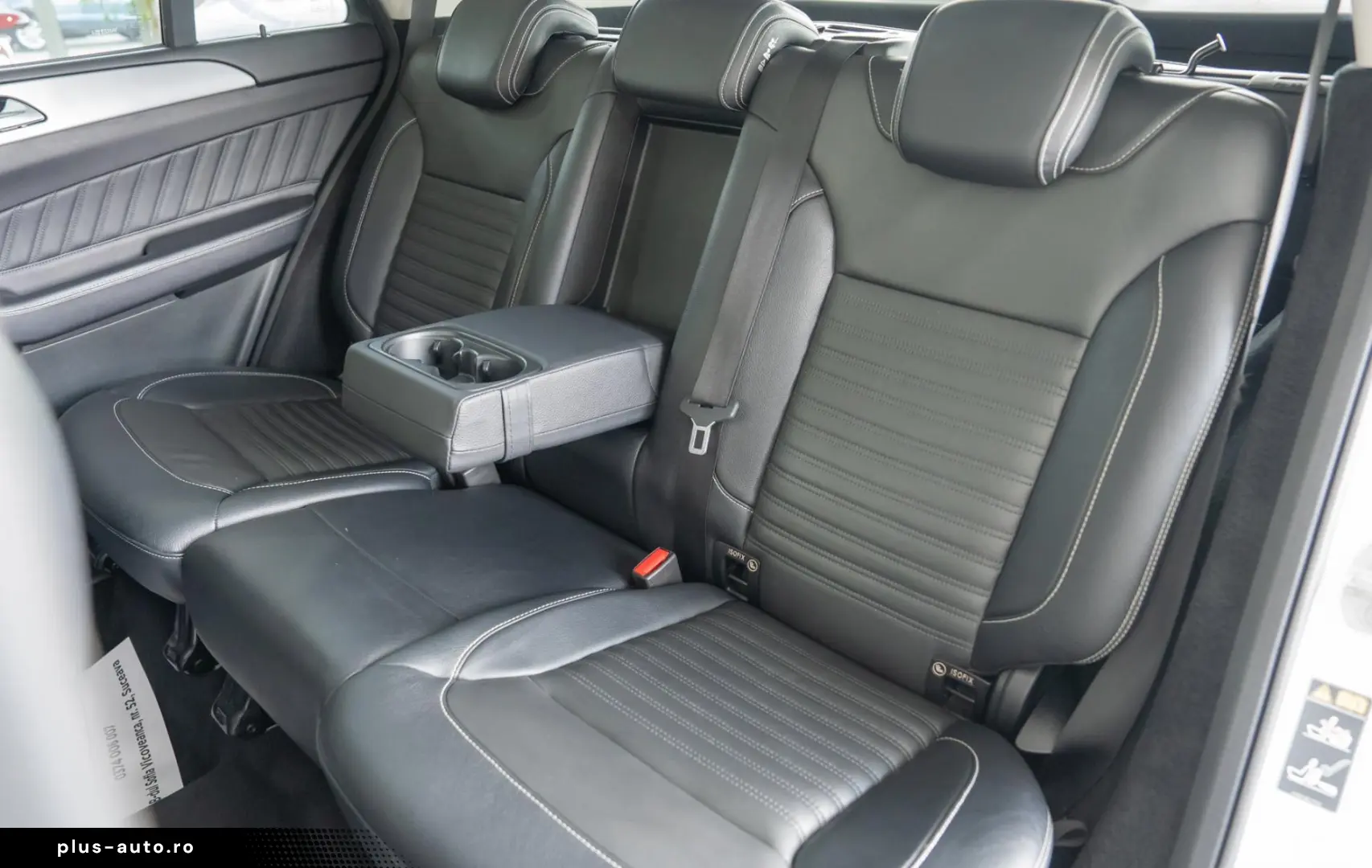 Mercedes-Benz GLE 350d 4Matic 9G-Tronic  AMG Line