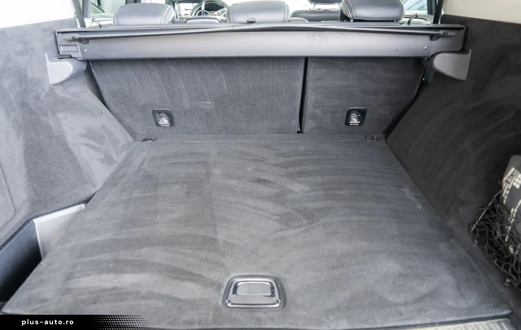 Mercedes-Benz GLE 350d 4Matic 9G-Tronic  AMG Line