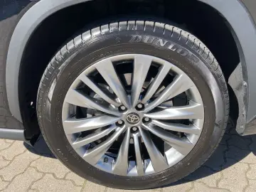 Highlander 2.5 Hybrid Executive*7-Sitze*SHZ*KAME