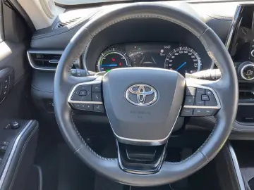Highlander 2.5 Hybrid Executive*7-Sitze*SHZ*KAME