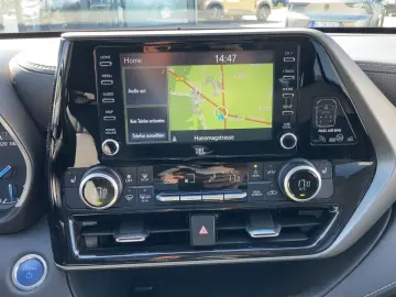 Highlander 2.5 Hybrid Executive*7-Sitze*SHZ*KAME