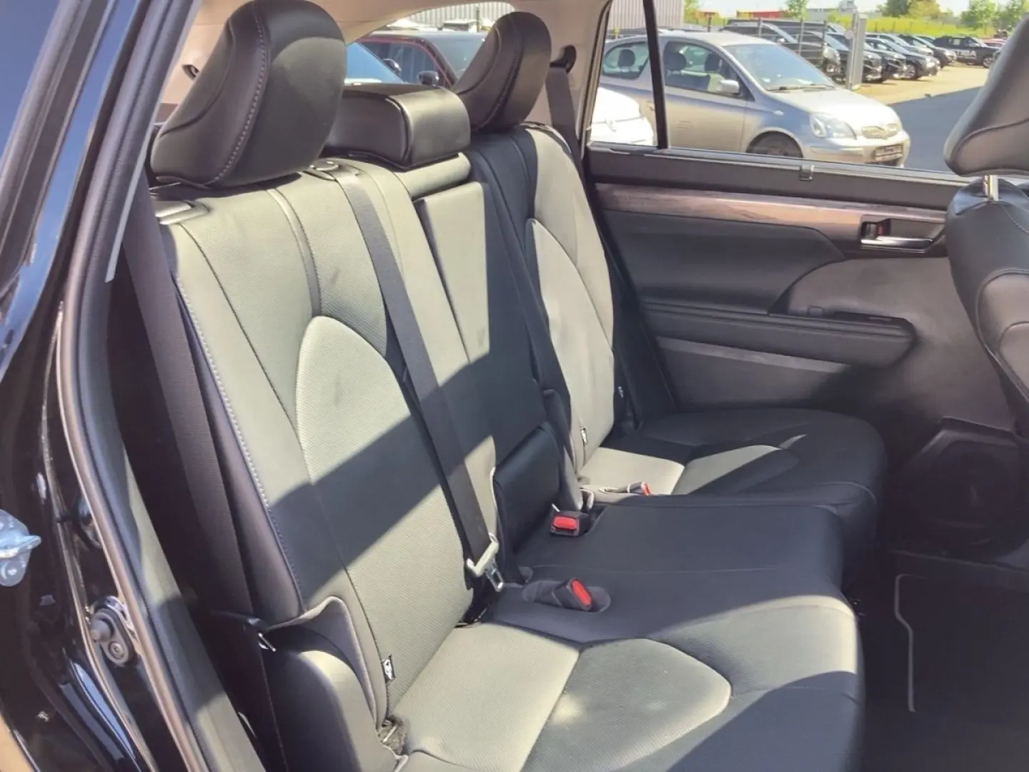 Highlander 2.5 Hybrid Executive*7-Sitze*SHZ*KAME