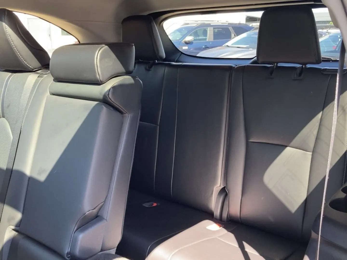 Highlander 2.5 Hybrid Executive*7-Sitze*SHZ*KAME