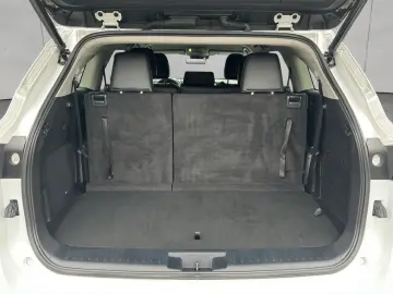 Highlander 2.5 Hybrid Luxury 7-Sitzer