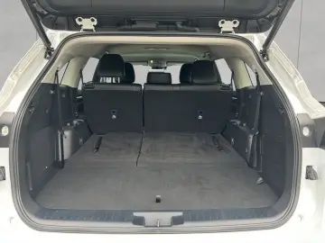 Highlander 2.5 Hybrid Luxury 7-Sitzer
