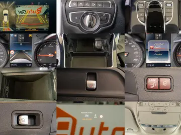 Mercedes-Benz GLC 250 4MATIC G-Tronic