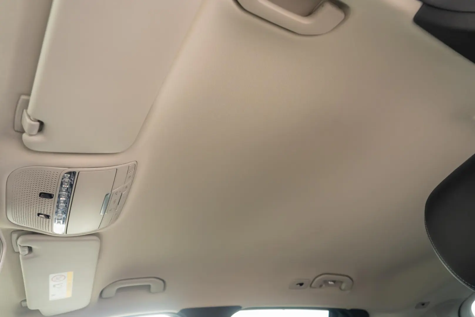 Mercedes-Benz GLC 250 4MATIC G-Tronic