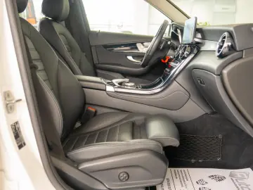 Mercedes-Benz GLC 250 4MATIC G-Tronic