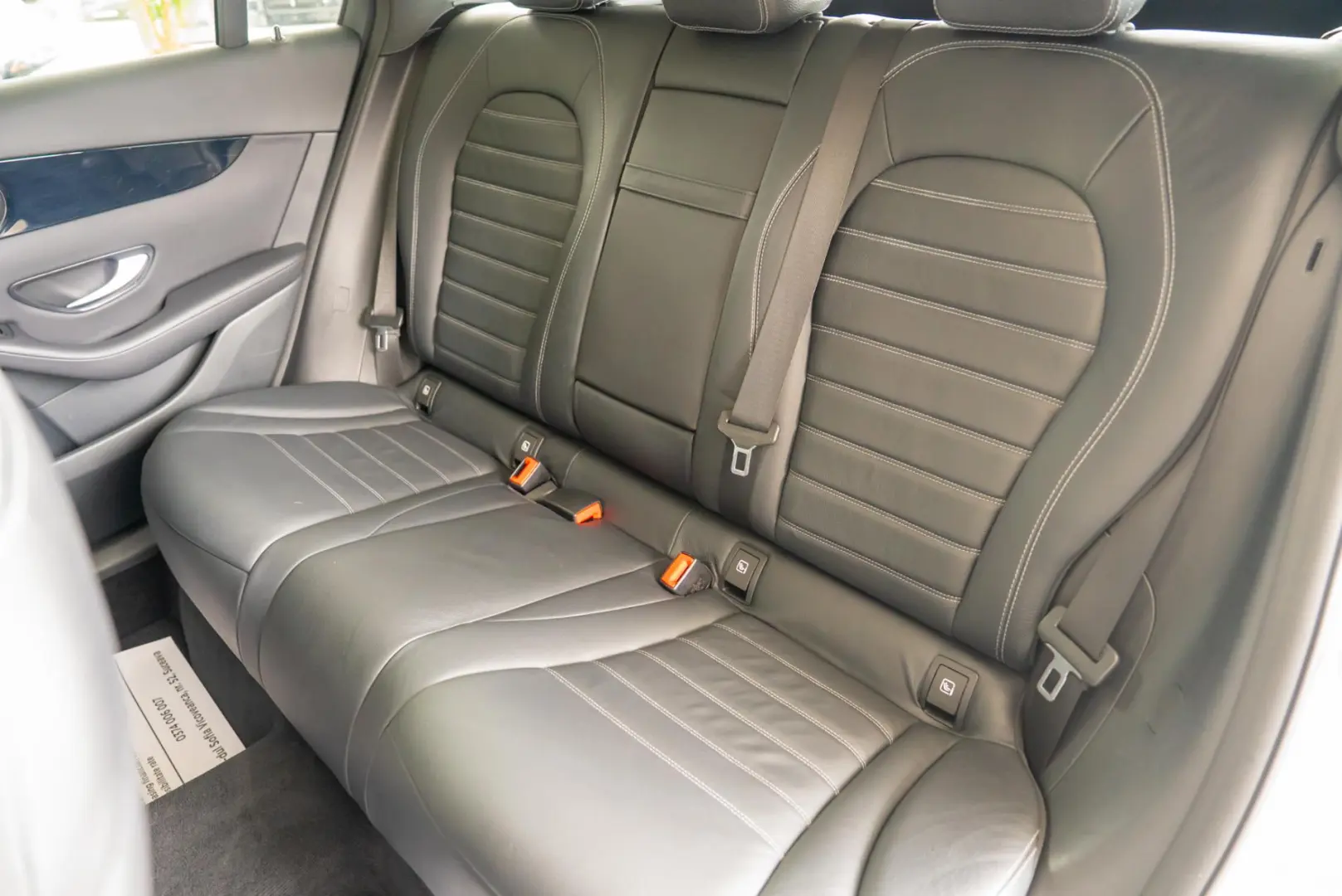 Mercedes-Benz GLC 250 4MATIC G-Tronic