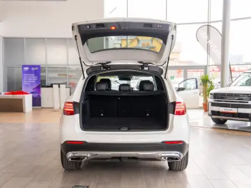 Mercedes-Benz GLC 250 4MATIC G-Tronic