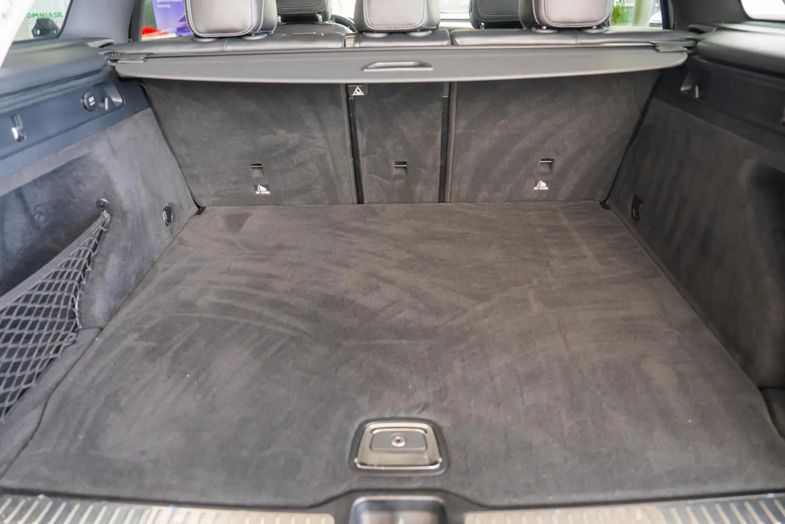 Mercedes-Benz GLC 250 4MATIC G-Tronic