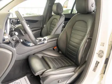 Mercedes-Benz GLC 250 4MATIC G-Tronic